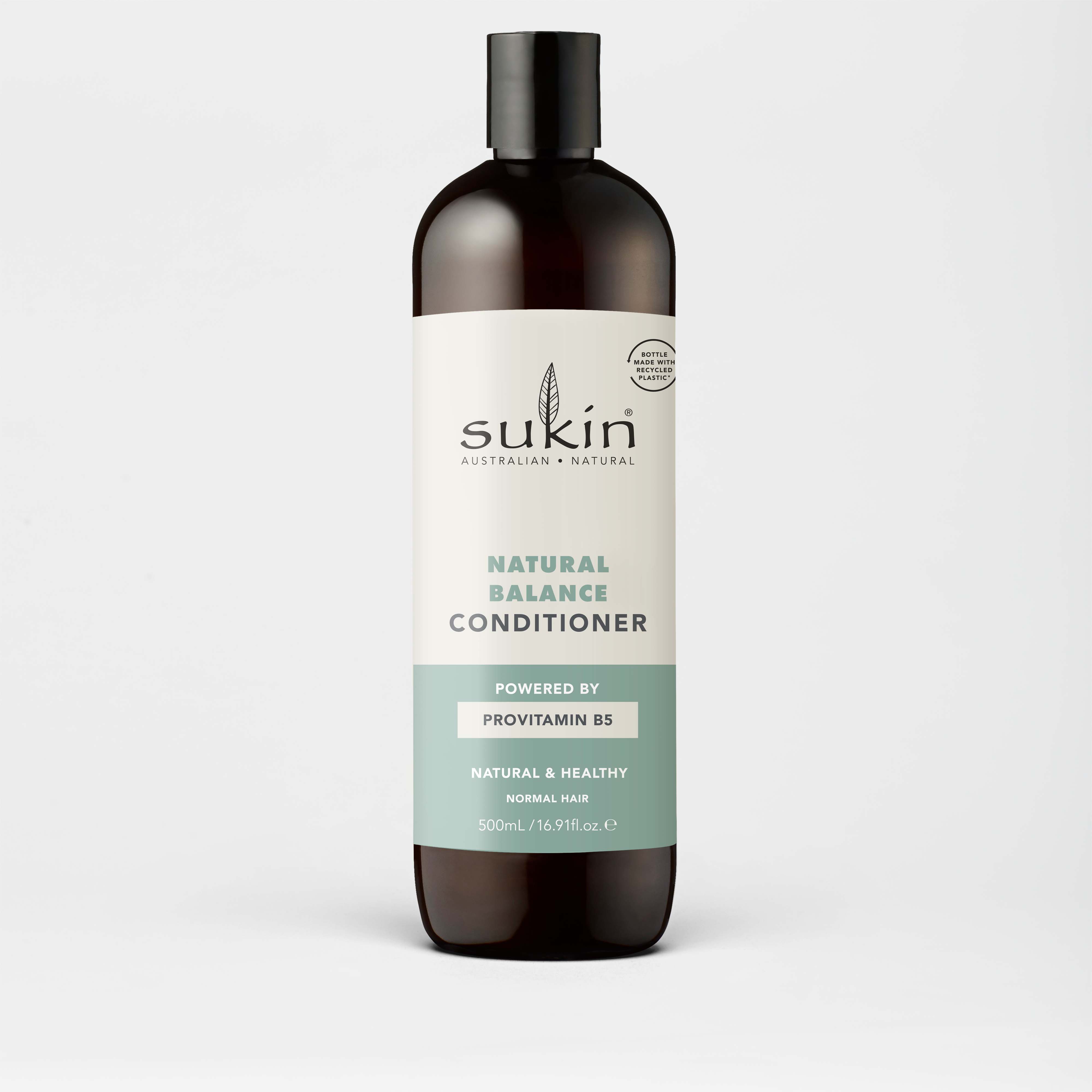 NATURAL BALANCE CONDITIONER | 500 mL